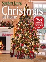 Southern Living Christmas at Home